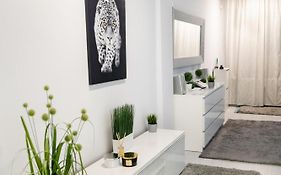 Sunhill Luxury Apartment Next Buda Castle